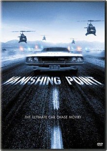 Vanishing Point (1971)