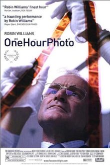 One Hour Photo (2002)