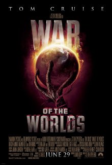 War Of The Worlds (2005) (War Of The Worlds 2005 Rus TS XViD-SaB CD1)