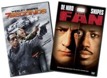 7 Seconds (2005) (7 Seconds 2005 XviD AC3 CD1-ACE  BG)