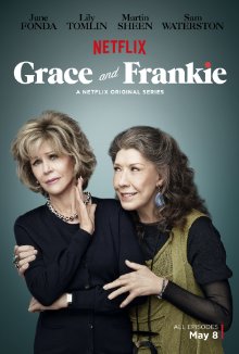 Grace And Frankie - 01x12 (2015)