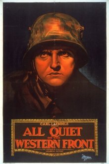 All Quiet On The Western Front (1930) (All Quiet On The Western Front (1930) CD1)