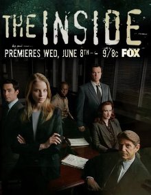 The Inside - 01x01 (2005)