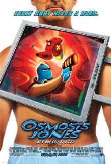 Osmosis Jones (2001)