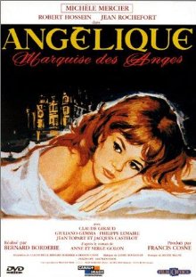 Angelique, Marquise Des Angels (1964) (Angelique 1 - Angelique, Marquise des angels CD1)