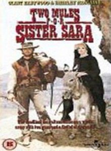 Two Mules For Sister Sara (1970)