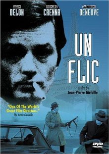 Un Flic (1972)