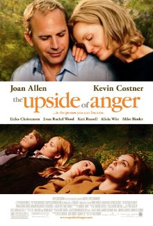 The Upside Of Anger (2005)