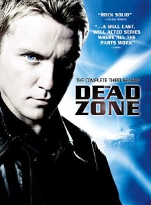 The Dead Zone - 01x11 - Dinner With Dana (2002)