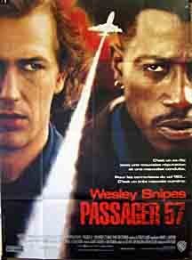 Passenger 57 (1992)