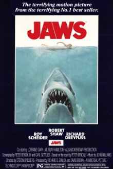 Jaws (1975) (Jaws DVDRiP XViD AC3 CD1-DMG)