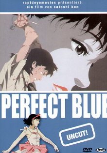 Perfect Blue (1997)