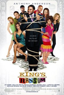 King's Ransom (2005)