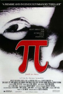 Pi (1998)