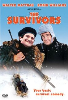 The Survivors (1983)