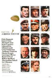 A Bridge Too Far (1977) (A Bridge Too Far 1977 SE DVDrip AC3 5 1Ch CD3-Sky2MaN)