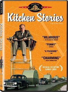 Kitchen Stories (2003)