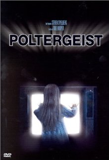 Poltergeist (1982)