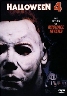 Halloween 4 - The Return Of Michael Myers (1988)