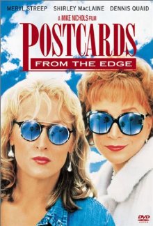 Postcard From The Edge (1990)