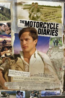 The Motorcycle Diaries (2004) (The Motorcycle Diaries 2004 CD2 DVDRip AC3 XviD-SiS)