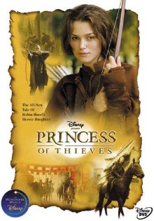 Princess Of Thieves (2001)