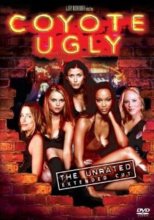 Coyote Ugly (2000)