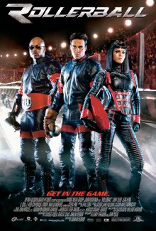 Rollerball (2002)